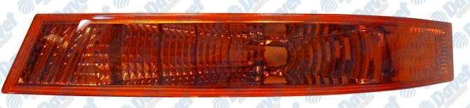 PLEKSAN 3905 Sinyal Lambasi On Sol Renault Master 04 -09 -
